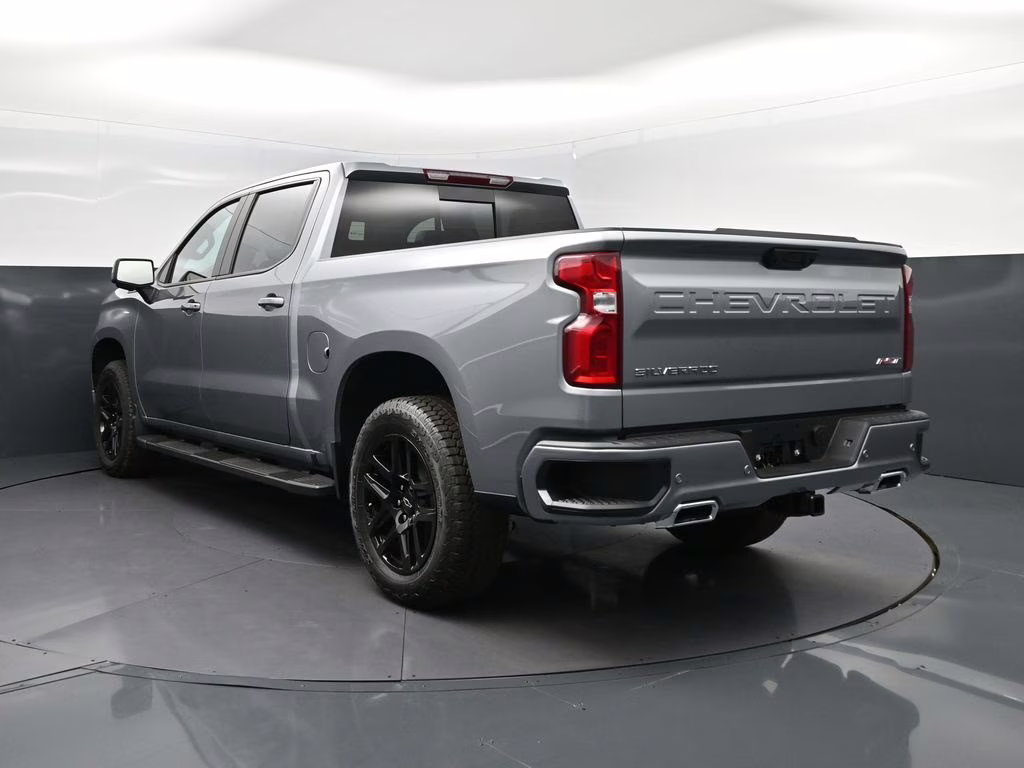 2026 Sterling Chevrolet Silverado 1500 RST 4X4 Truck
