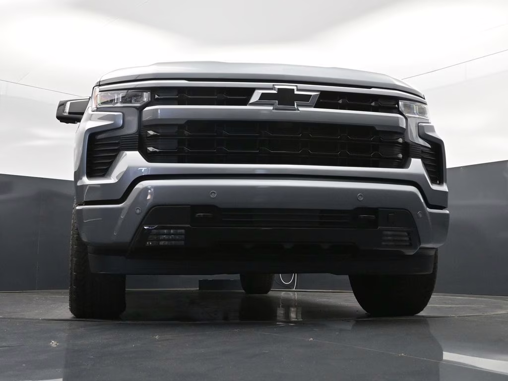 2026 Sterling Chevrolet Silverado 1500 RST 4X4 Truck
