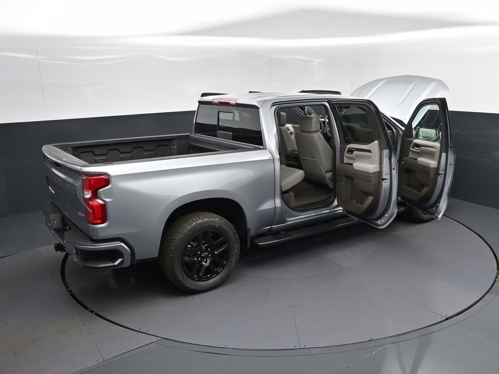 2026 Sterling Chevrolet Silverado 1500 RST 4X4 Truck