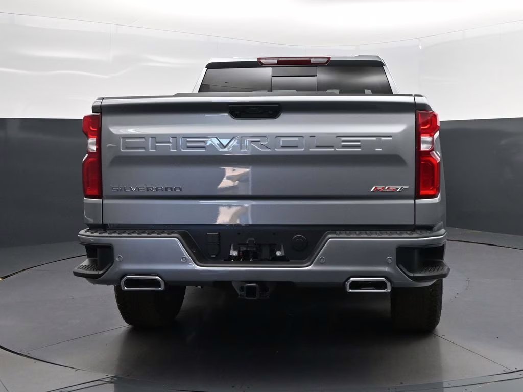2026 Sterling Chevrolet Silverado 1500 RST 4X4 Truck
