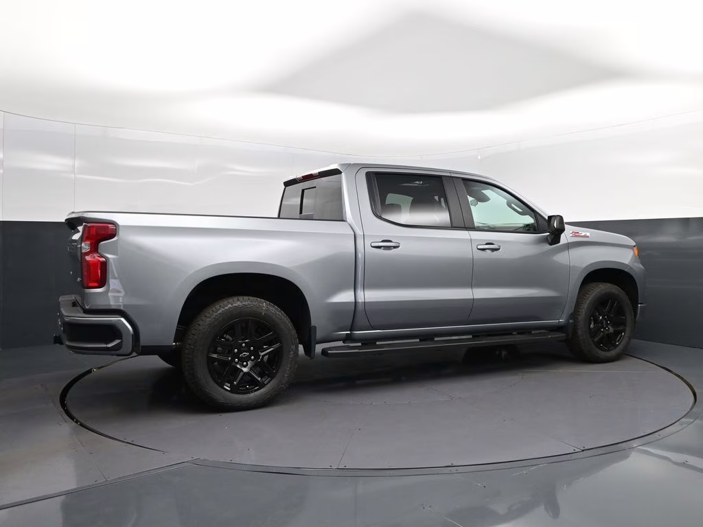 2026 Sterling Chevrolet Silverado 1500 RST 4X4 Truck