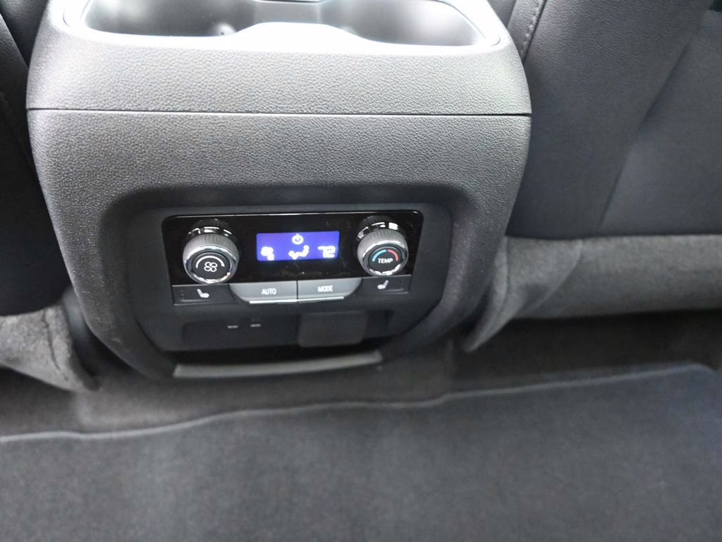 2026 Radiant Red Chevrolet Equinox LT AWD SUV