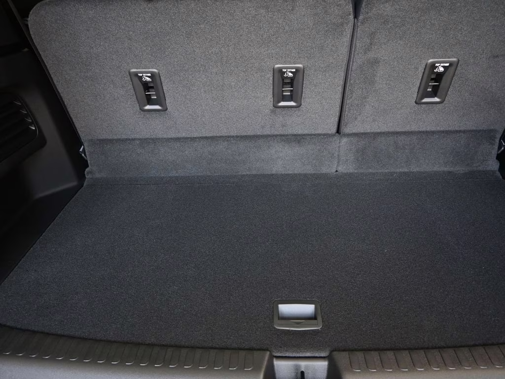 2026 Radiant Red Chevrolet Equinox LT AWD SUV