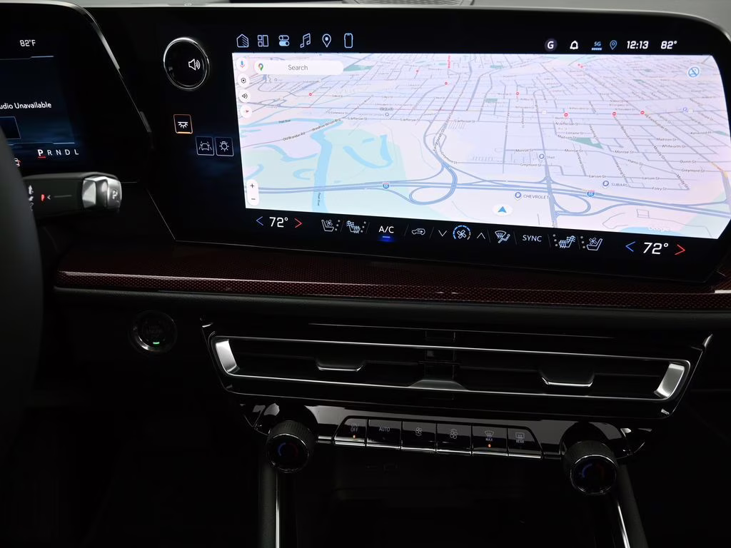 2026 Radiant Red Chevrolet Equinox LT AWD SUV