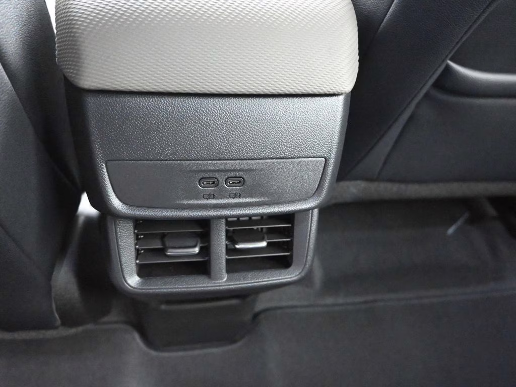 2026 Radiant Red Chevrolet Equinox LT AWD SUV
