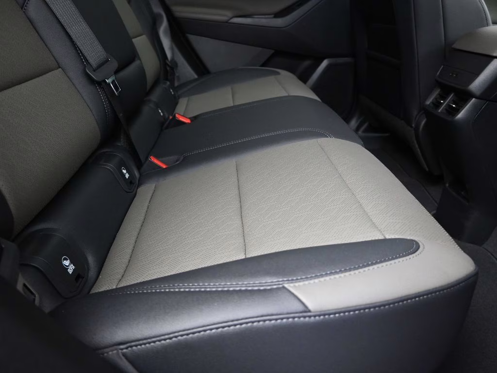 2026 Radiant Red Chevrolet Equinox LT AWD SUV