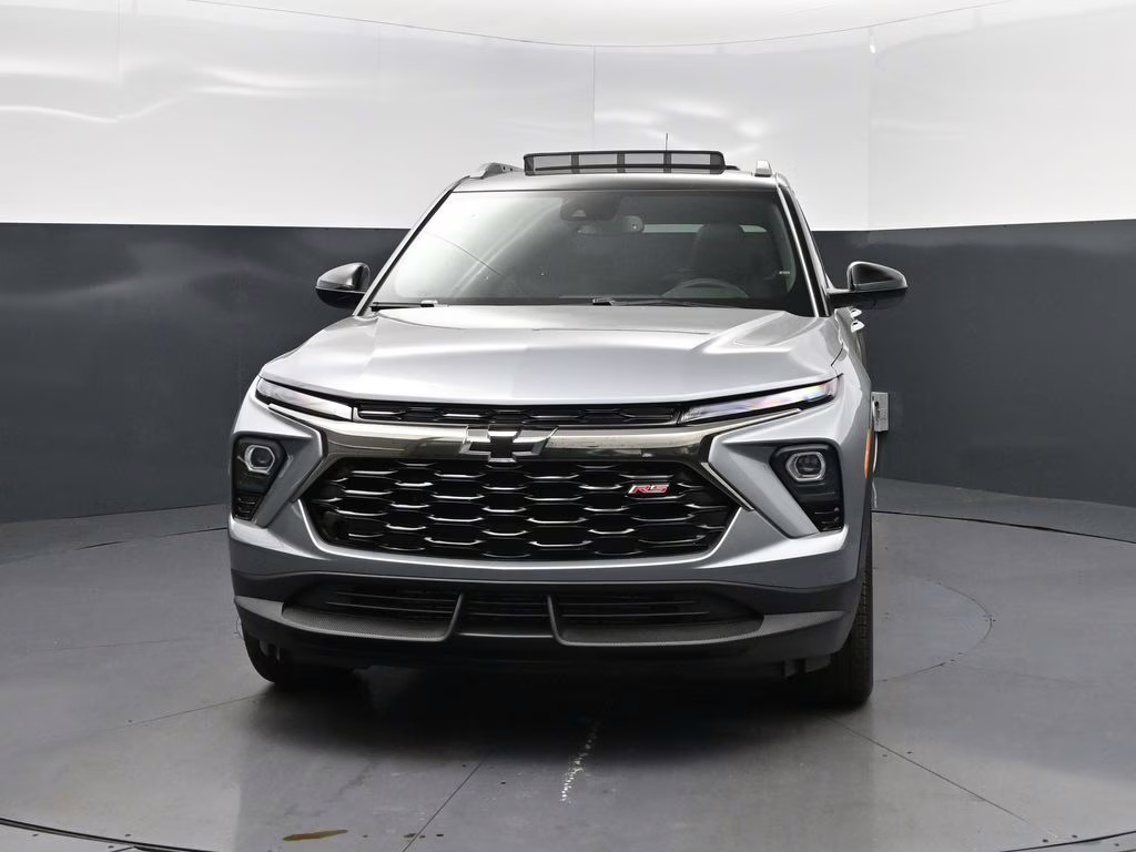 2026 Sterling Chevrolet Trailblazer RS FWD SUV