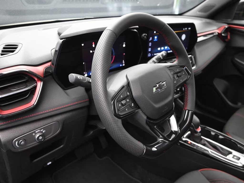 2026 Sterling Chevrolet Trailblazer RS FWD SUV