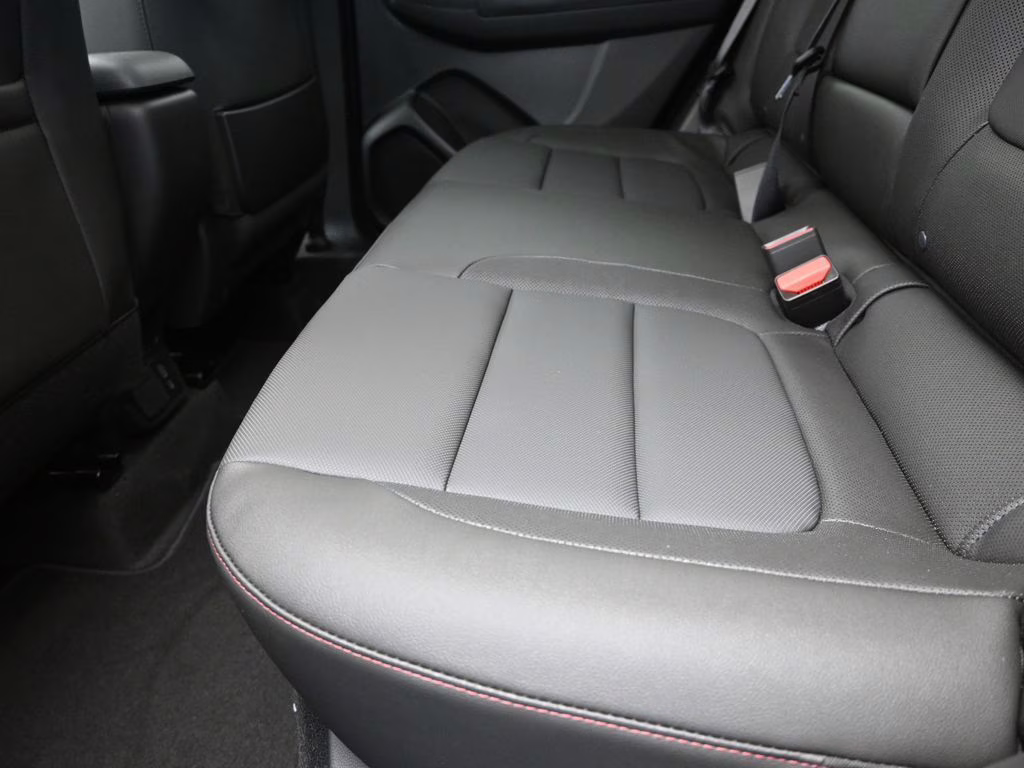 2026 Sterling Chevrolet Trailblazer RS FWD SUV