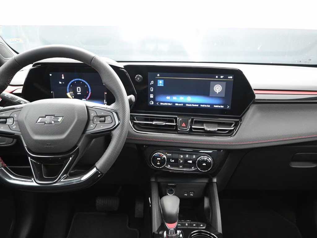 2026 Sterling Chevrolet Trailblazer RS FWD SUV