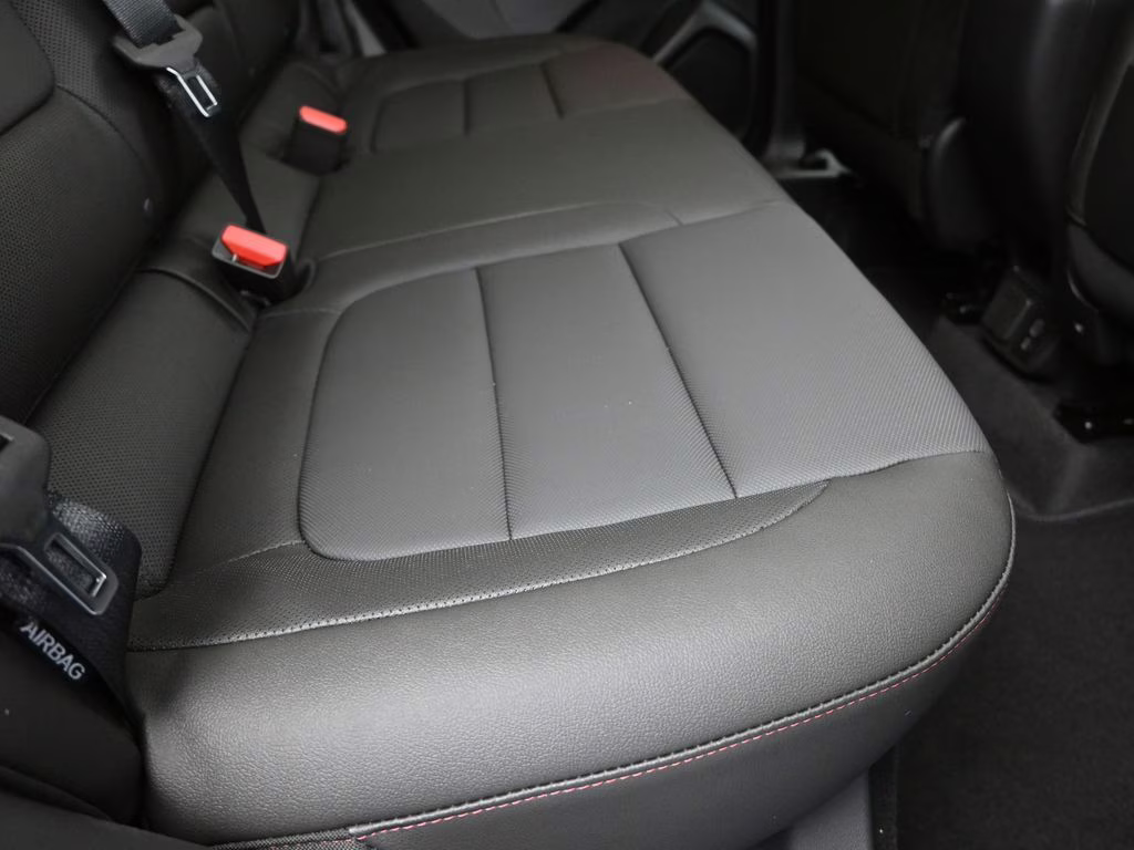 2026 Sterling Chevrolet Trailblazer RS FWD SUV