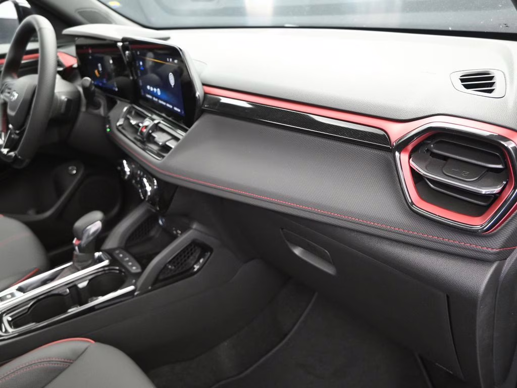 2026 Sterling Chevrolet Trailblazer RS FWD SUV