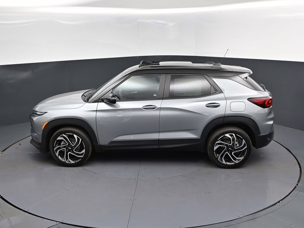 2026 Sterling Chevrolet Trailblazer RS FWD SUV
