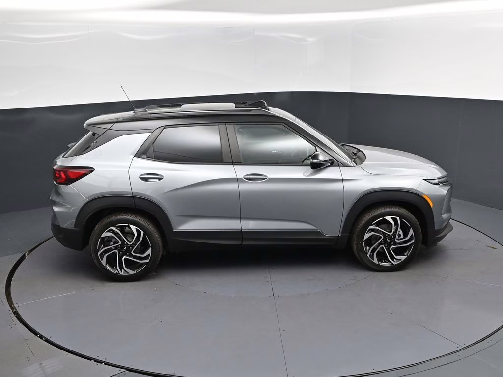 2026 Sterling Chevrolet Trailblazer RS FWD SUV