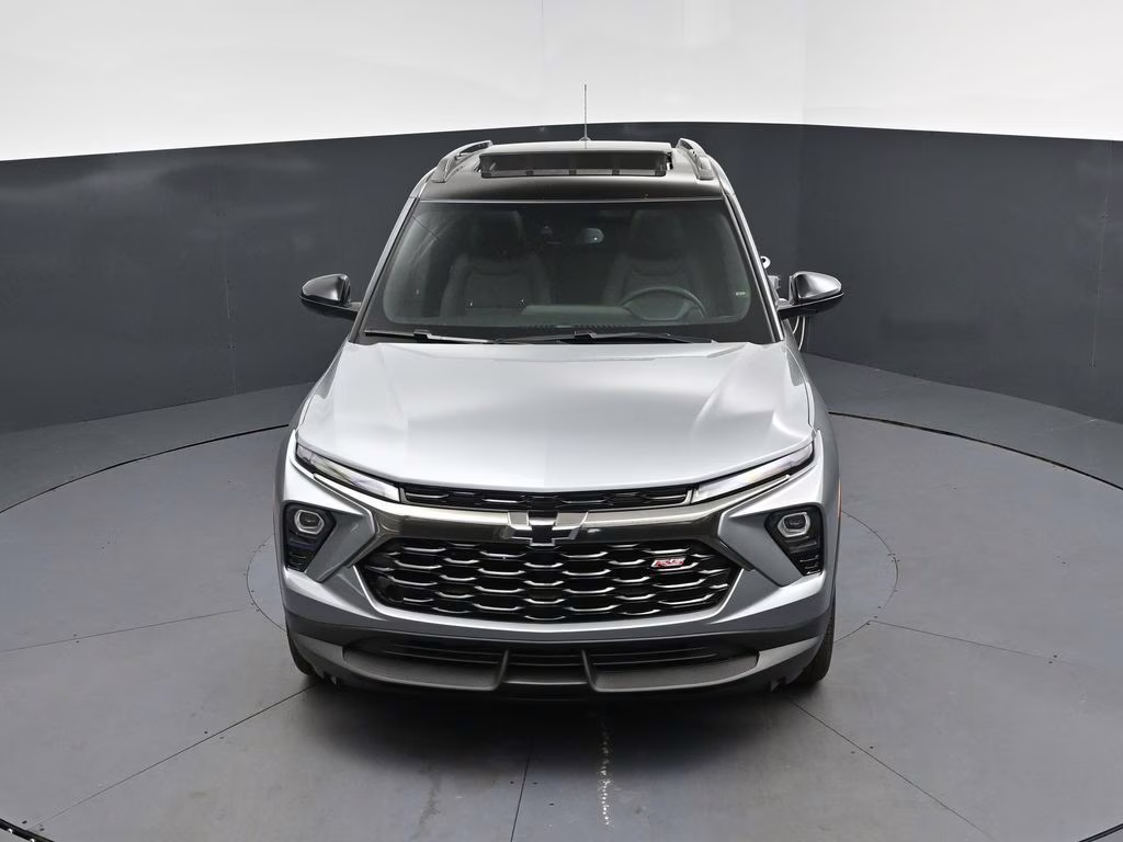 2026 Sterling Chevrolet Trailblazer RS FWD SUV