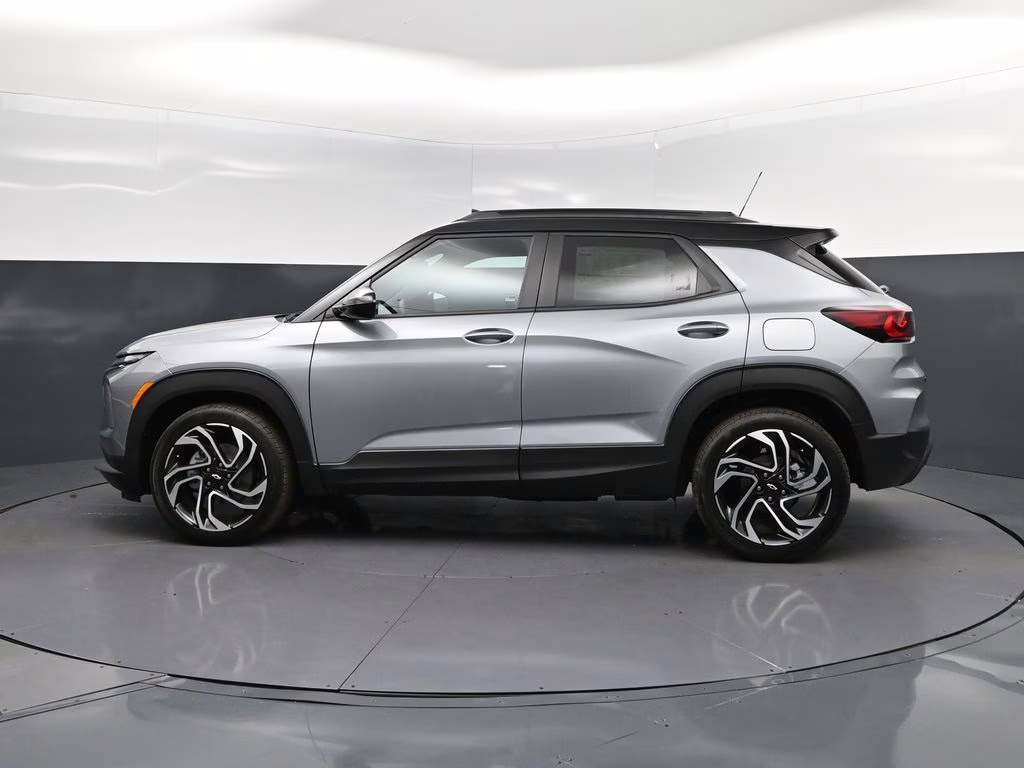 2026 Sterling Chevrolet Trailblazer RS FWD SUV