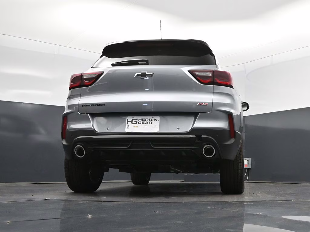 2026 Sterling Chevrolet Trailblazer RS FWD SUV