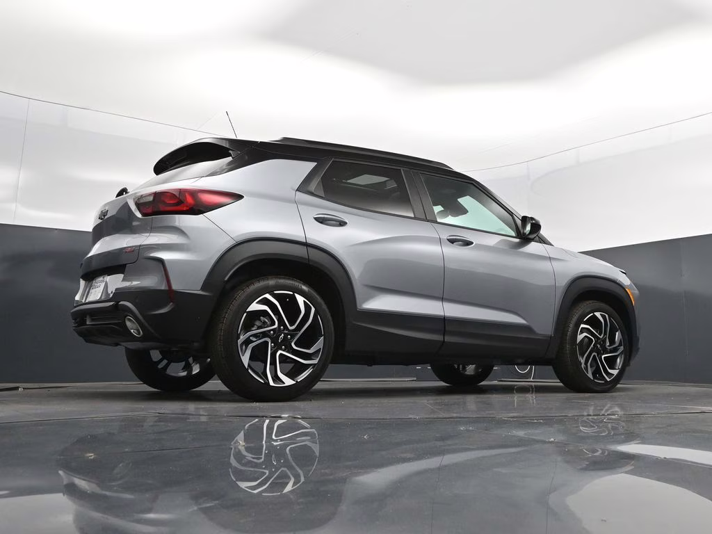 2026 Sterling Chevrolet Trailblazer RS FWD SUV