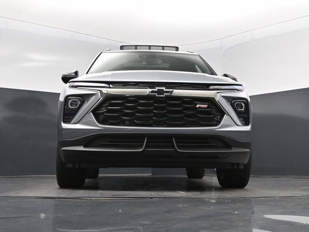 2026 Sterling Chevrolet Trailblazer RS FWD SUV