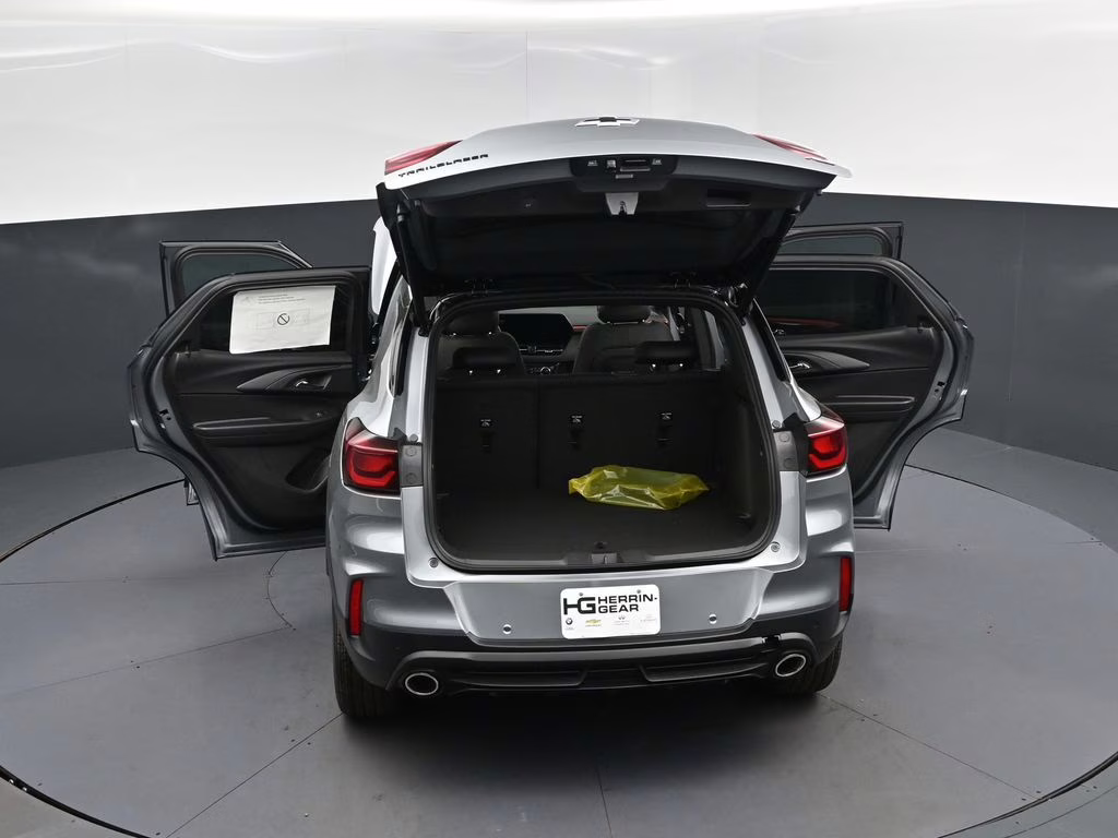 2026 Sterling Chevrolet Trailblazer RS FWD SUV