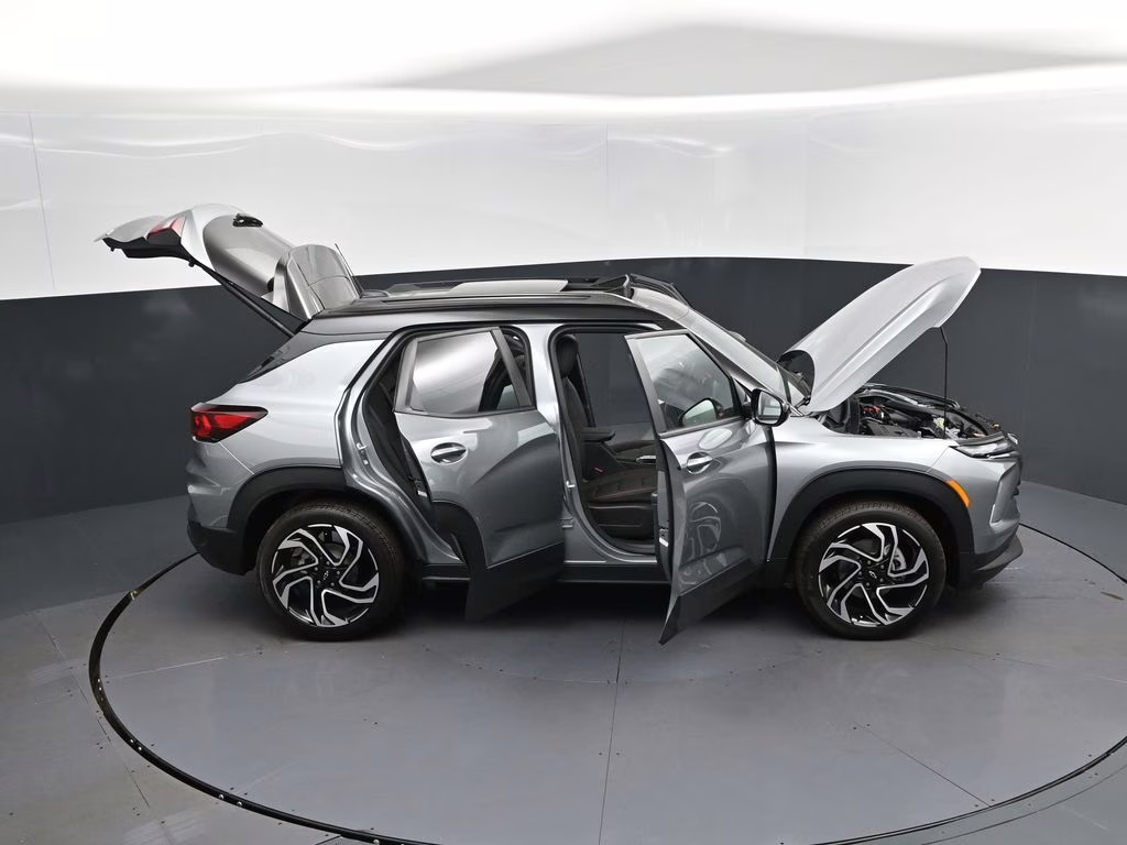 2026 Sterling Chevrolet Trailblazer RS FWD SUV