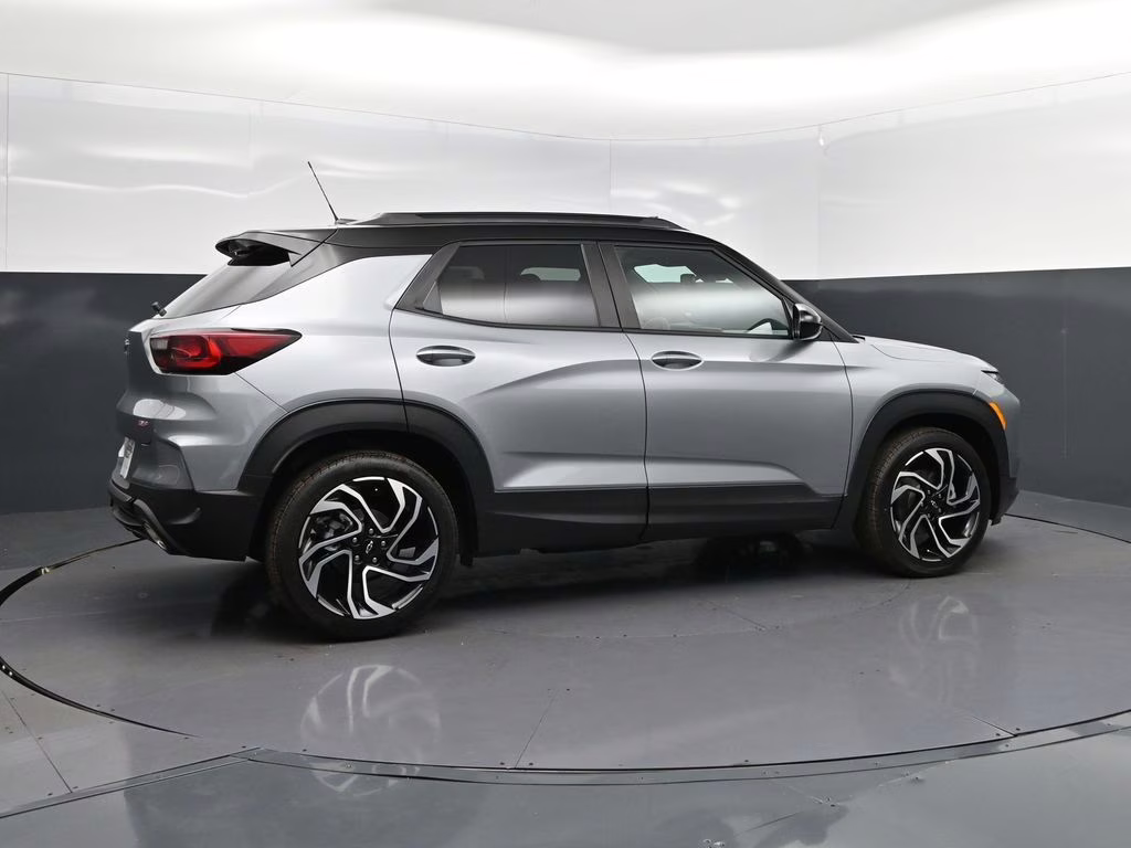 2026 Sterling Chevrolet Trailblazer RS FWD SUV
