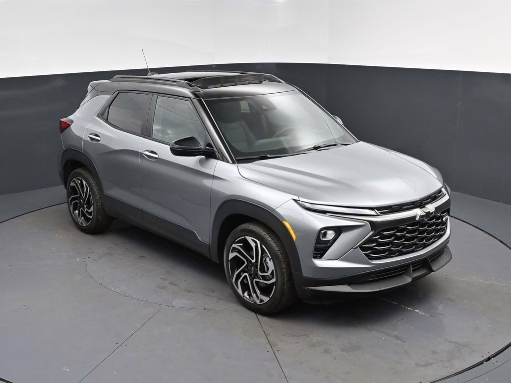 2026 Sterling Chevrolet Trailblazer RS FWD SUV