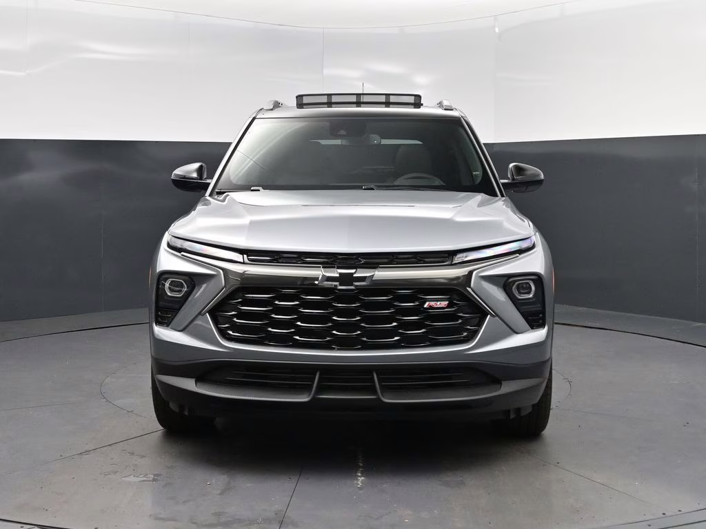 2026 Sterling Chevrolet Trailblazer RS FWD SUV