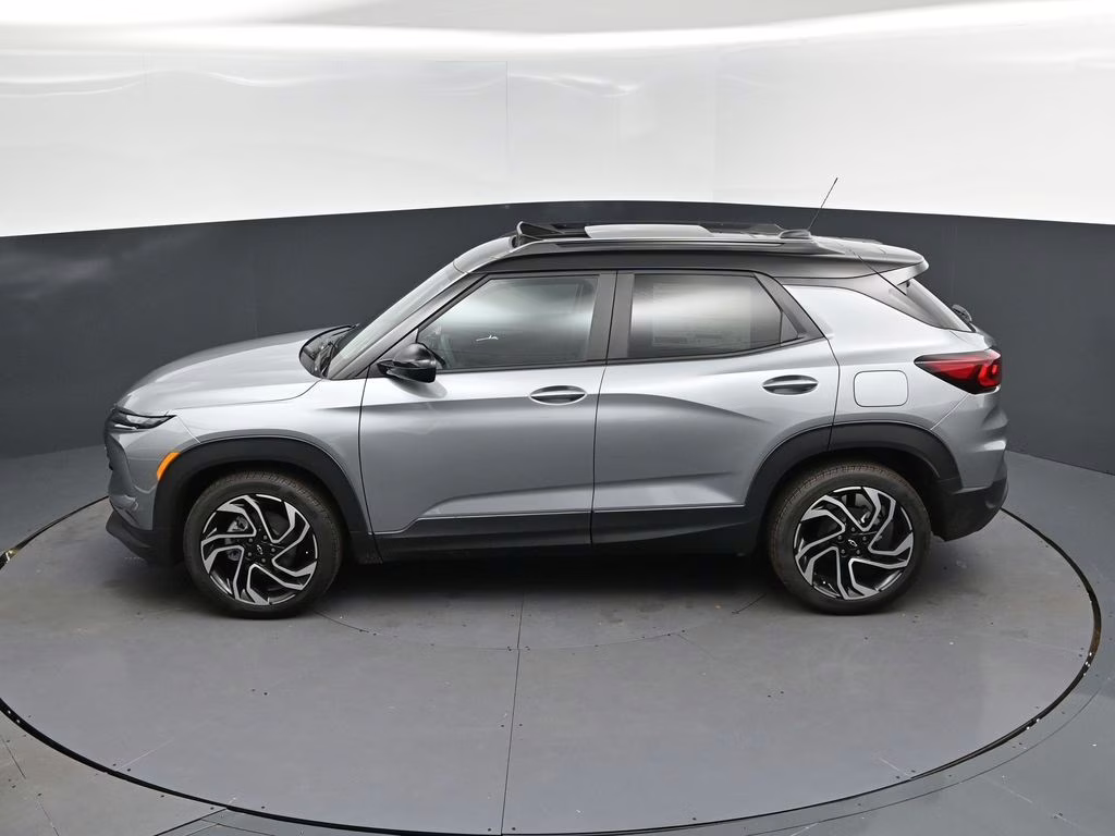 2026 Sterling Chevrolet Trailblazer RS FWD SUV