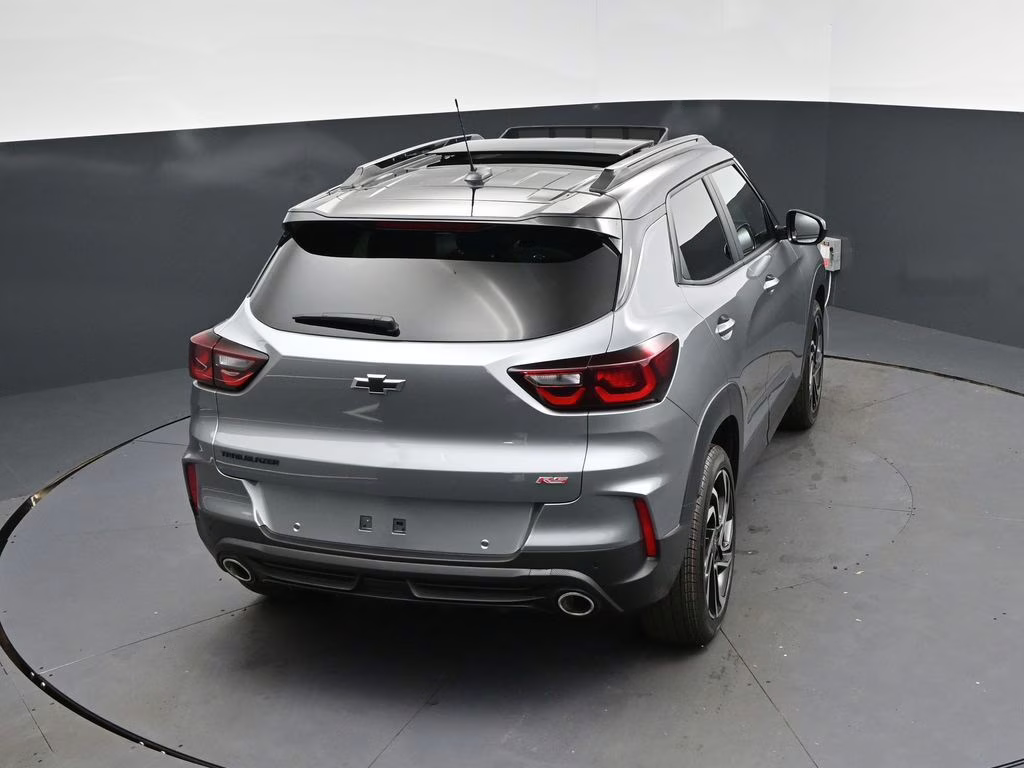 2026 Sterling Chevrolet Trailblazer RS FWD SUV