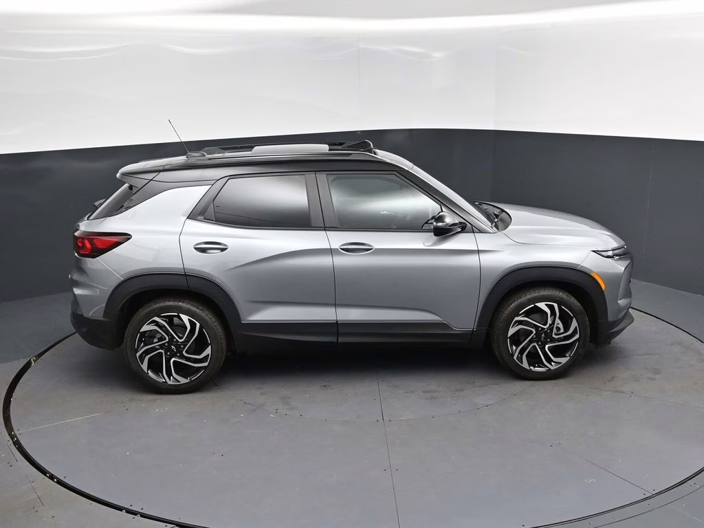 2026 Sterling Chevrolet Trailblazer RS FWD SUV