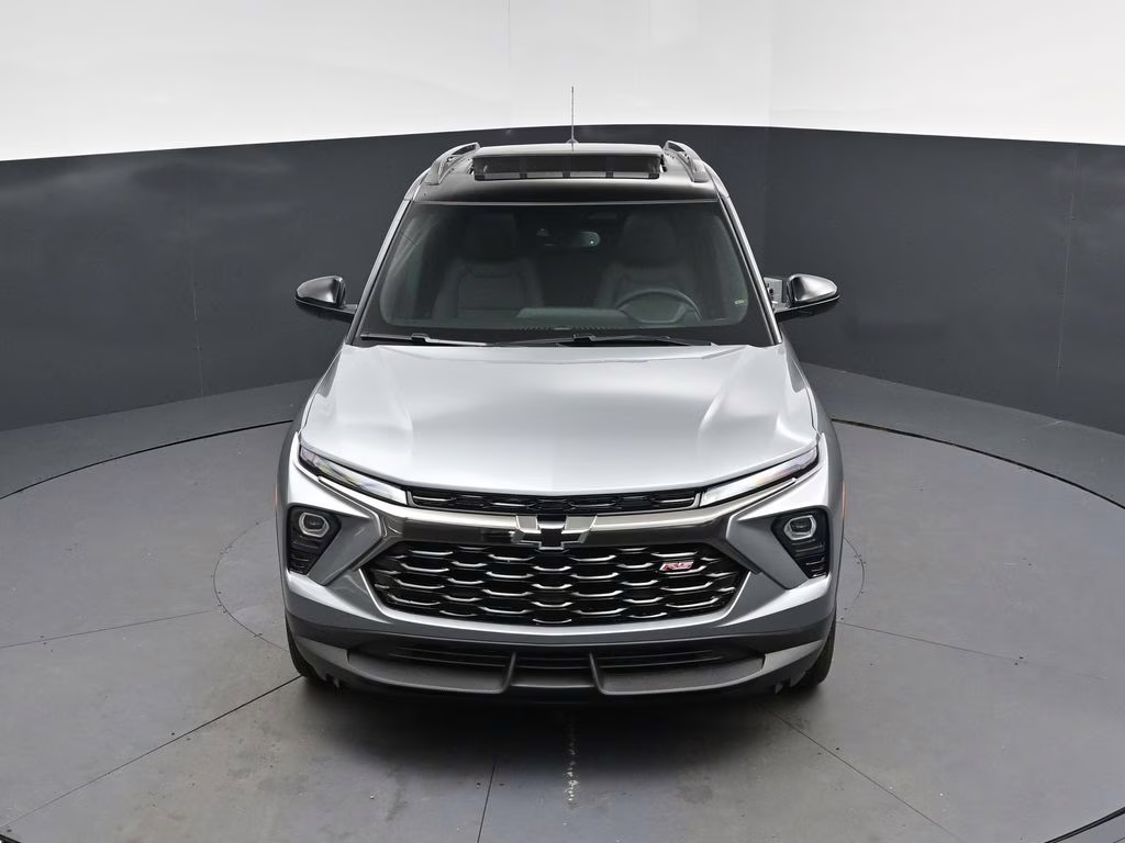 2026 Sterling Chevrolet Trailblazer RS FWD SUV