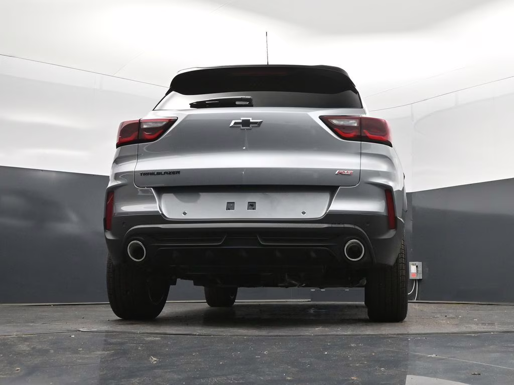 2026 Sterling Chevrolet Trailblazer RS FWD SUV