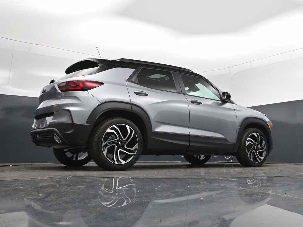 2026 Sterling Chevrolet Trailblazer RS FWD SUV