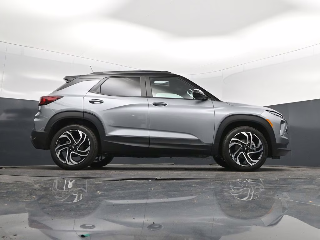 2026 Sterling Chevrolet Trailblazer RS FWD SUV