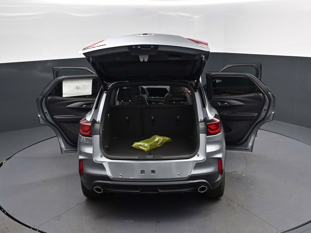 2026 Sterling Chevrolet Trailblazer RS FWD SUV