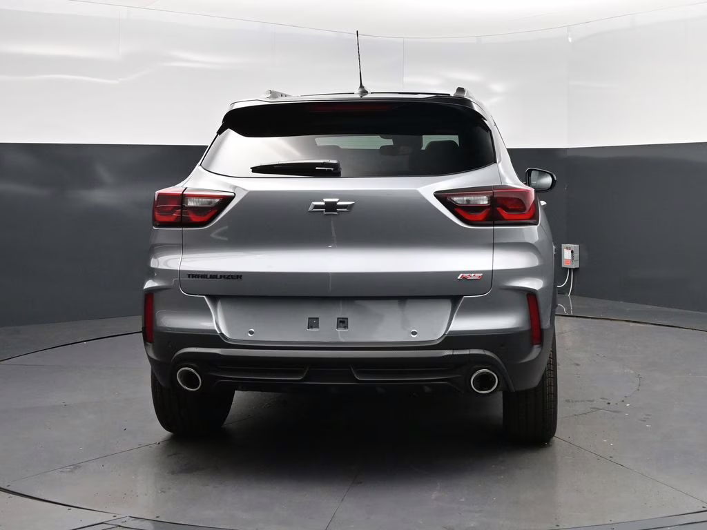 2026 Sterling Chevrolet Trailblazer RS FWD SUV