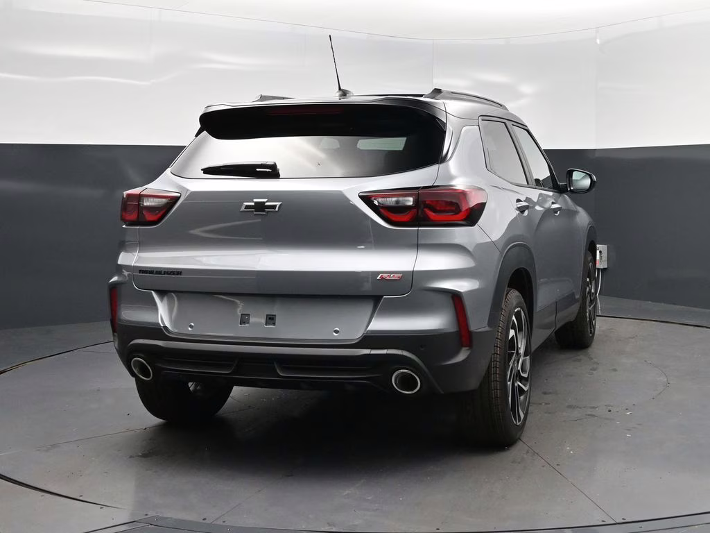 2026 Sterling Chevrolet Trailblazer RS FWD SUV