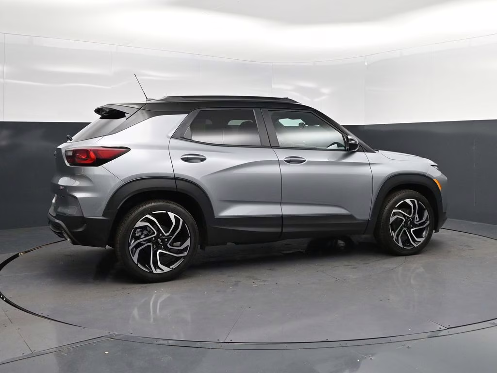2026 Sterling Chevrolet Trailblazer RS FWD SUV