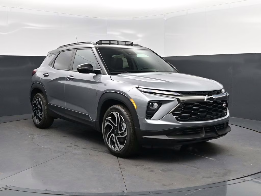 2026 Sterling Chevrolet Trailblazer RS FWD SUV