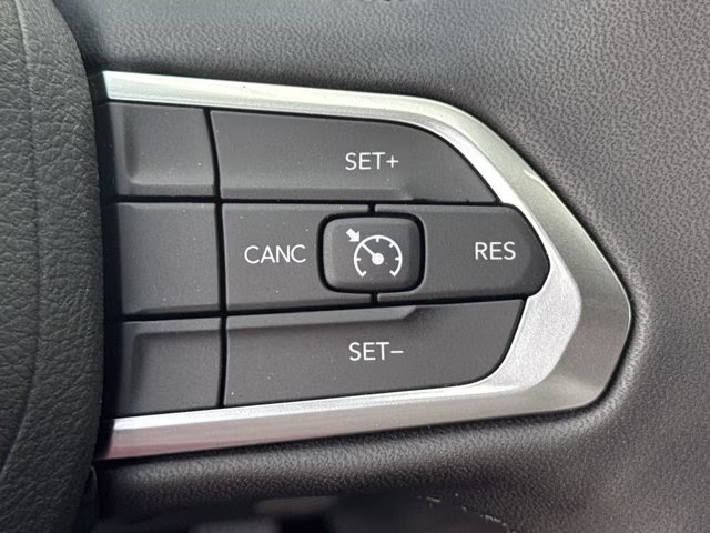 2026 Red Hot Pearlcoat Jeep Compass Latitude Altitude 4X4 SUV