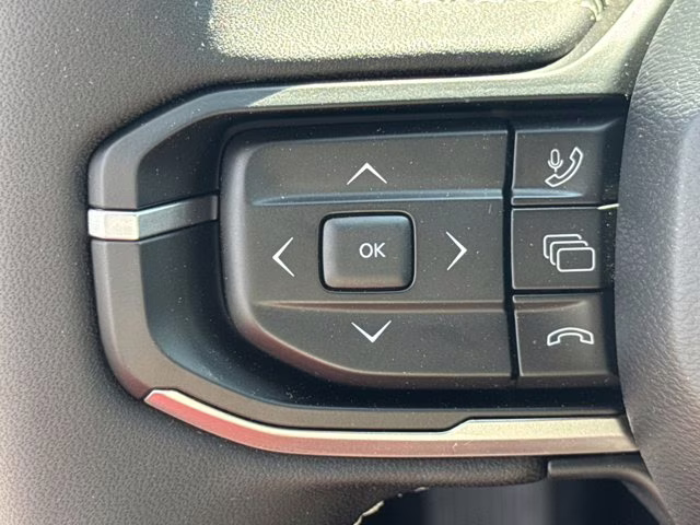 2026 Hydro Blue Pearlcoat Jeep Cherokee Laredo 4X4 SUV