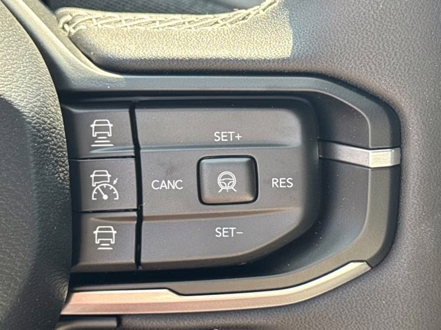 2026 Hydro Blue Pearlcoat Jeep Cherokee Laredo 4X4 SUV