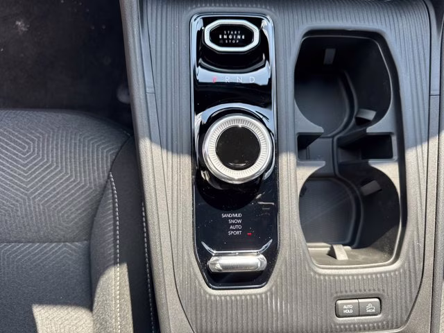 2026 Hydro Blue Pearlcoat Jeep Cherokee Laredo 4X4 SUV