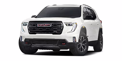 2025 Sterling Metallic GMC Acadia Elevation FWD SUV