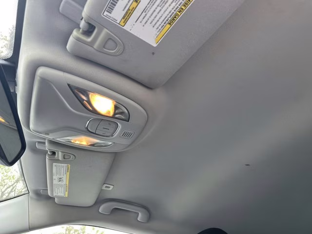 2018 Blue Jeep Compass Latitude FWD SUV