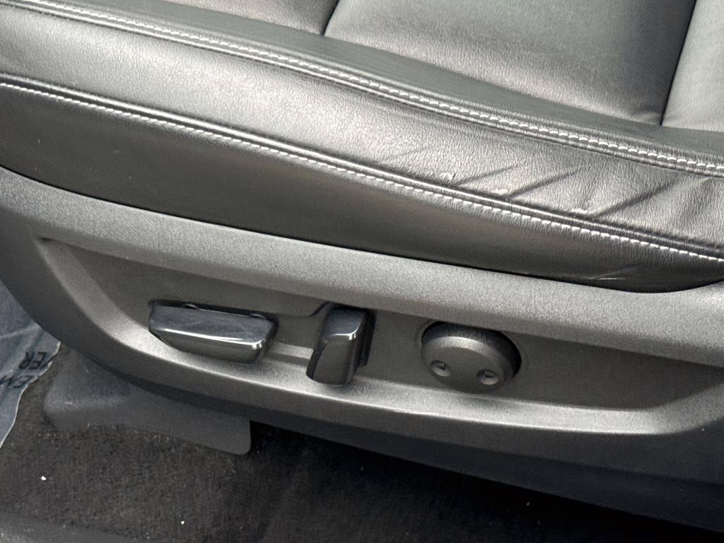 2020 Liquid Platinum INFINITI QX50 LUXE FWD SUV