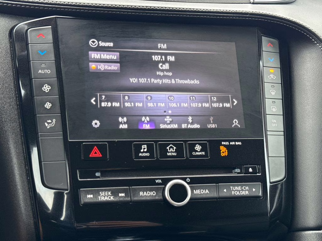 2020 Liquid Platinum INFINITI QX50 LUXE FWD SUV