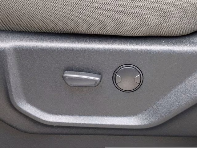 2021 Black Metallic Ford Super Duty F-250 SRW XLT 4X4 Truck