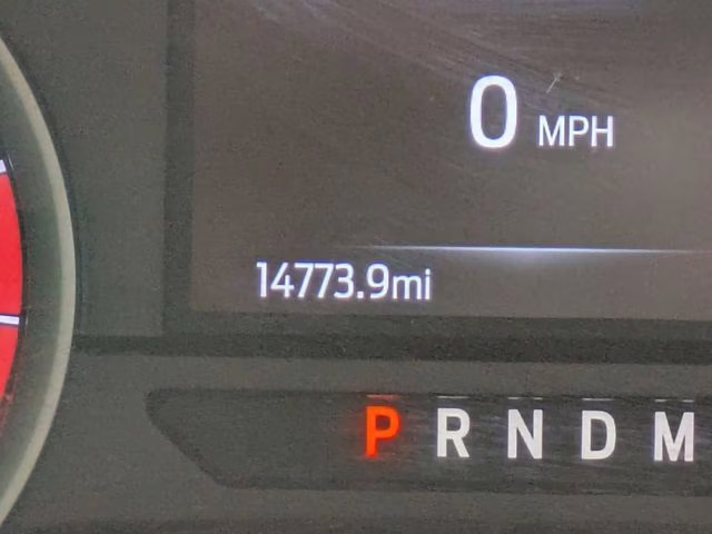 2021 Black Metallic Ford Super Duty F-250 SRW XLT 4X4 Truck